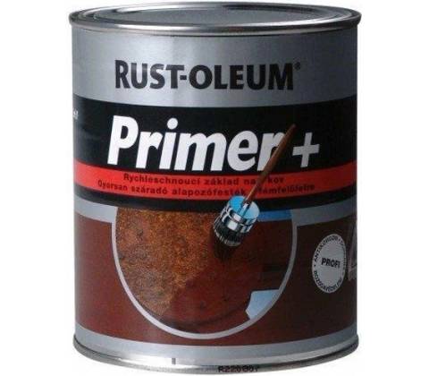 Rust-Oleum Primer 0,25l