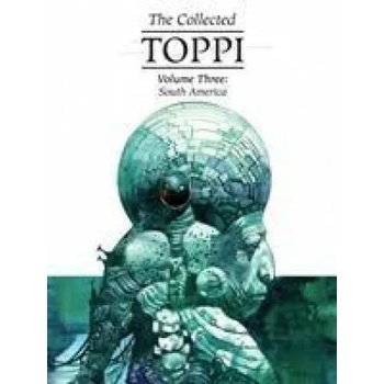 Collected Toppi vol. 3