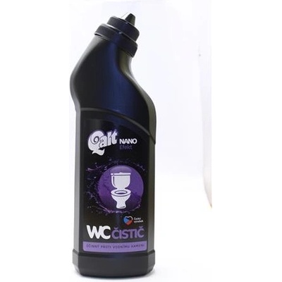 Qalt Nano WC čistič 750 ml – Zboží Dáma