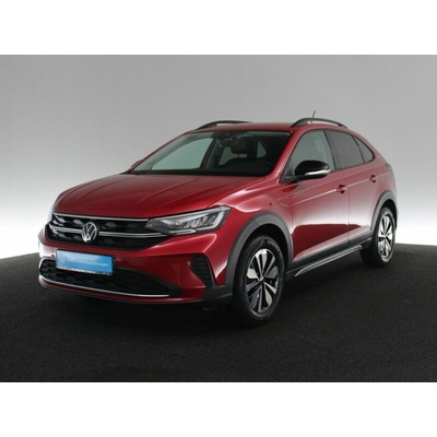 Volkswagen Taigo 1.0 TSI Goal 85 kW