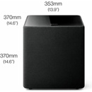 KEF Kube 10