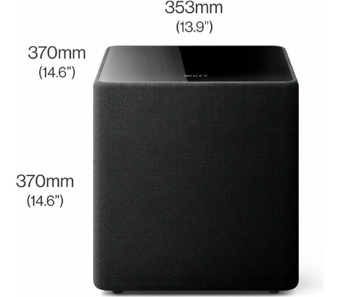 KEF Kube 10