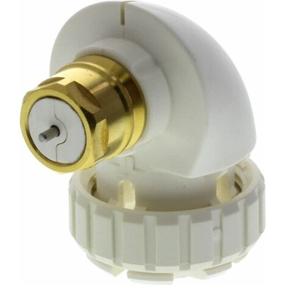 Danfoss 013G1350 ADAPTÉR ROHOVÝ PRO VENTILY RA