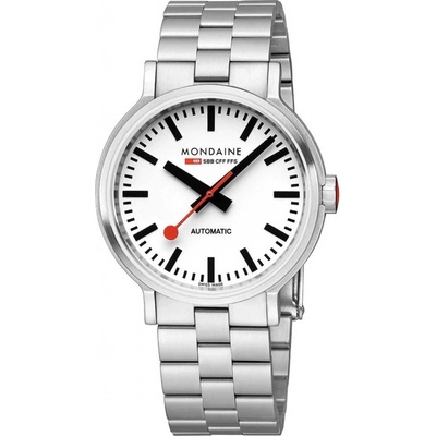 Mondaine MST.4161B.SJ SBB