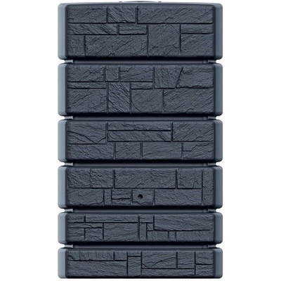 Prosperplast Tower Stone antracit IDTST500 500 l