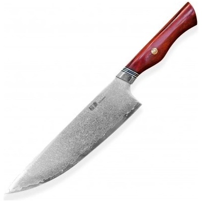 Dellinger nôž Gyuto / Chef 20 cm VG-10 Inazuma
