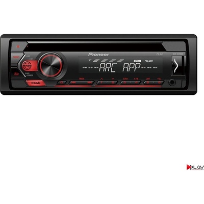Pioneer DEH-S120UB
