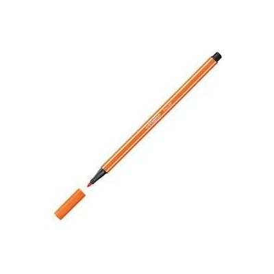 Stabilo Pen 68 rumělková