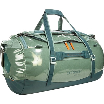 TATONKA Сак Tatonka Barrel Luggage - Sage Green - размер 85 l (510-5245-0412)