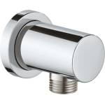 Grohe Rainshower - Стенно коляно за душ, хром 27057000 (27057000)