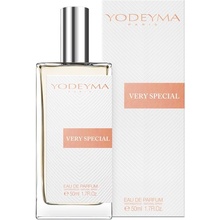 Yodeyma Very Special parfumovaná voda dámska 50 ml