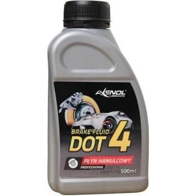 Axenol DOT4 500 ml