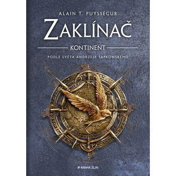 Zaklínač