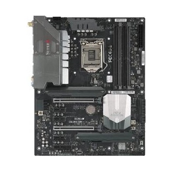 Supermicro MBD-C9Z390-CGW-O