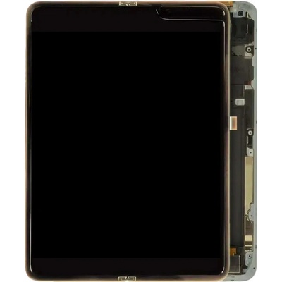 LCD Displej + Rám Samsung Galaxy Z Fold 4G (F900)