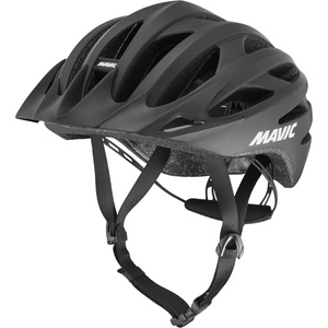 MAVIC Каска за планинско колоездене Mavic Crossride SL Elite Bike helmet - Black - размер M 54-59 cm (851-0272-1112)