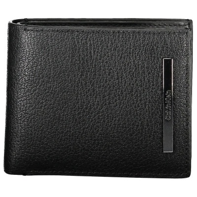 Calvin Klein Мъжки портфейл calvin klein, Цвят Черно (k50k510889_nebax)
