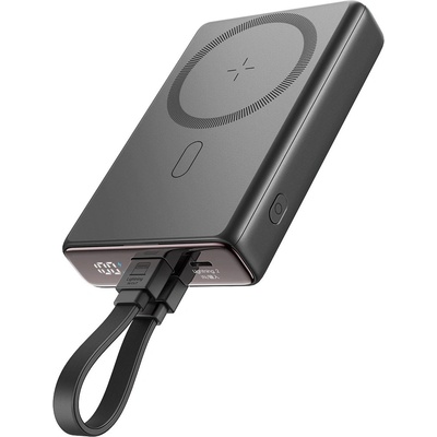 Joyroom JR-PBM01 10000 mAh černá