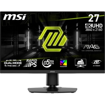 MSI MAG 272URDF E16