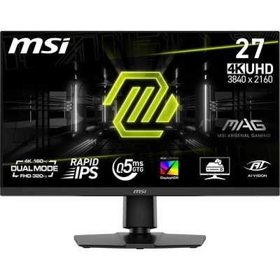 MSI MAG 272URDF E16