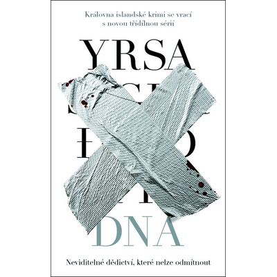 DNA