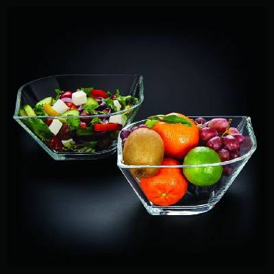 Bohemia Prestige Miska 2 ks 1100 ml
