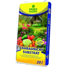 Primaflora Záhradnícky substrát 40l