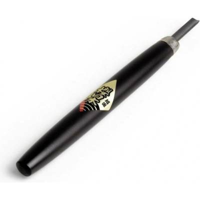 SAKURA Japonské řezbářské mini-dláto SAKURA Nihon s U čepelí - 6 mm 5259