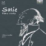 Hakon Austbo - Satie: Piano Works (LP) (5028421900544)