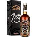 Ron Millonario Aniversario Reserva 10y 40% 0,7 l (tuba)