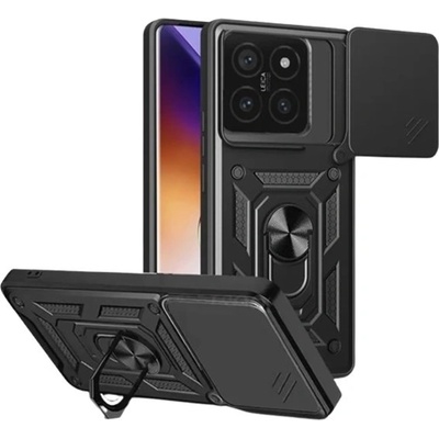 Tech-Protect Camshield Pro Xiaomi 14T Pro 5G Black