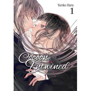 Cocoon Entwined, Vol. 1 (ISBN: 9781975384241)