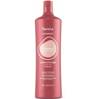 Fanola Wonder Volume Shampoo 1000 ml