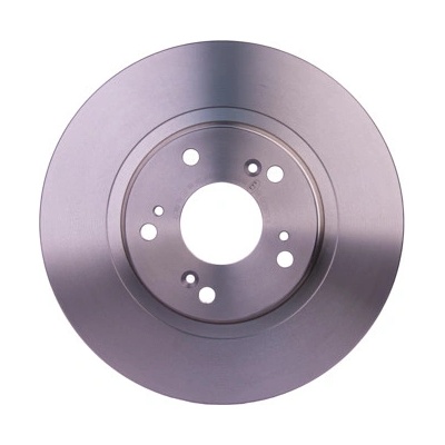 Brzdový kotúč HELLA 8DD 355 116-101