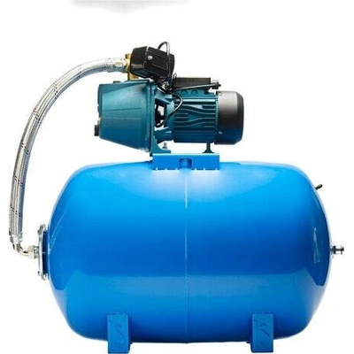 Dambat IBO JET 100A (a) s 100l nádobou 230V 1,1kW