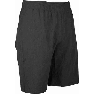 BAGHEERA HP shorts Long Black