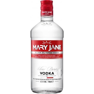 МЕРИ ДЖЕЙН Мери Джейн