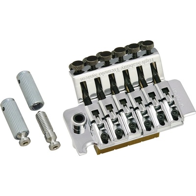 Gotoh GE1996T Chrome