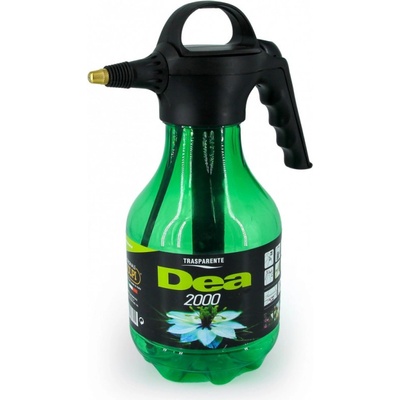 Volpi Dea 2000T Green 2