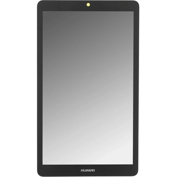 Huawei (OEM) Стъкло и LCD екран за Huawei MediaPad T3 7.0, оригинален (OEM), без рамката (18839)