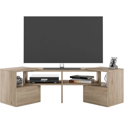 IRIM ТВ шкаф Сити 6252