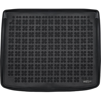 Rezaw-Plast Гумена стелка за багажник за Alfa Romeo Tonale (2022+) Hybrid with one floor / Mild Hybrid upper floor - Rezaw Plast (232411)