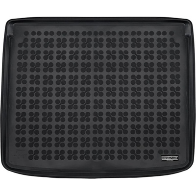 Rezaw-Plast Гумена стелка за багажник за Alfa Romeo Tonale (2022+) Hybrid with one floor / Mild Hybrid upper floor - Rezaw Plast (232411)