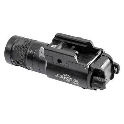 Surefire Svítilna na zbraň X300 Vampire 350 lm