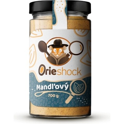 Prom-In Orieshock Mandľový 700 g