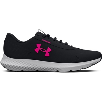 Under Armour Маратонки Under Armour Women's Charged Rogue Storm Entry Road Running Shoes - Black