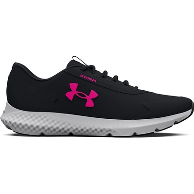 Under Armour Маратонки Under Armour Women's Charged Rogue Storm Entry Road Running Shoes - Black