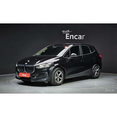 BMW 2-Series 220i Advantage