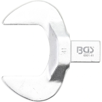 BGS Nástrčný plochý klíč 41 mm BS6901-41