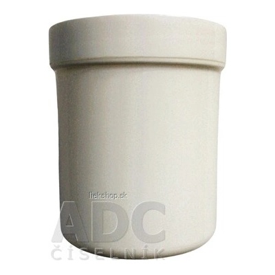 Téglik masťovka 125 ml/100 g - SIOT Trade plastový, skrutkovací uzáver 1x1 ks
